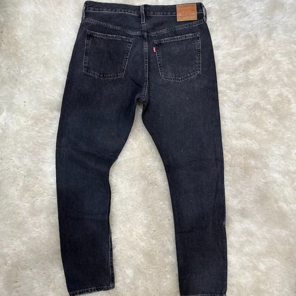 Levi's Pants - Levi's premium 501 Jeans